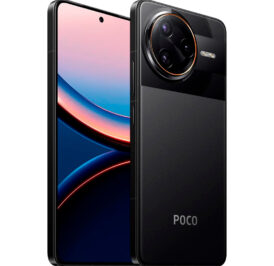 Smartphone Xiaomi POCO F7 Ultra Dual SIM 12GB+256GB 6.67″ – Preto 62285 - Imagem 3