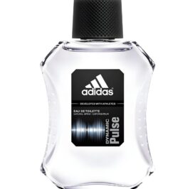 Perfume adidas Dynamic Pulse Eau de Toilette Masculino 100ML - Imagem 2