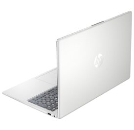 Notebook HP 15-FD0075TG I5-1335U/8GB/512 SSD/15.6” FHD/W11 - Prata - Imagem 4