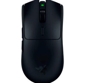 Mouse Gamer Razer Viper V3 HyperSpeed 30.000 DPI Wireless Preto – RZ01-04910100-R3M1 - Imagem 1