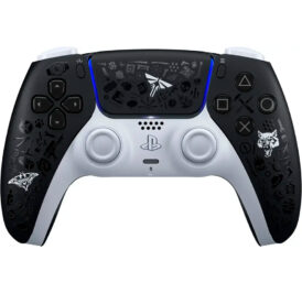 Controle Sony PlayStation 5 DualSense Wireless The Last Of Us Edition CFI-ZCT1W - Imagem 1