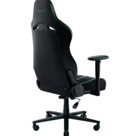 Cadeira Gamer Razer Enki X Essential - Preto RZ38-03880700-R3U1 - Imagem 3