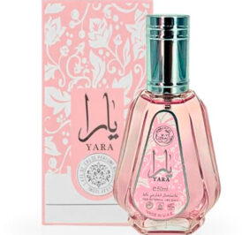 Perfume Ard Al Zaafaran Yara Eau de Parfum Feminino 50ML - Imagem 1