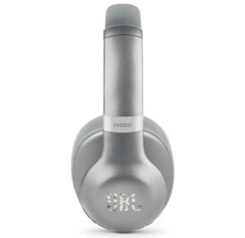 Fone de Ouvido JBL Everest Elite 750NC Bluetoot - Prata - Imagem 2