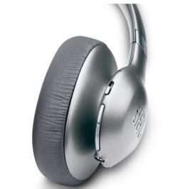 Fone de Ouvido JBL Everest Elite 750NC Bluetoot - Prata - Imagem 4
