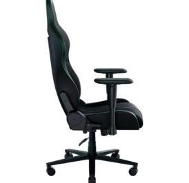 Cadeira Gamer Razer Enki X Essential - Preto RZ38-03880700-R3U1 - Imagem 4