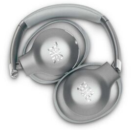 Fone de Ouvido JBL Everest Elite 750NC Bluetoot - Prata - Imagem 3