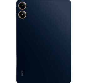 Tablet Xiaomi POCO Pad 12.1” Wi-Fi 8GB+256GB Azul - 58266 - Imagem 3