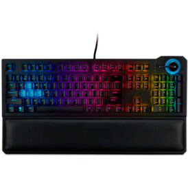 Teclado Gamer Acer Predator Aethon 700 PKW120 - Imagem 1