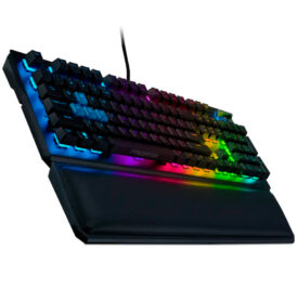 Teclado Gamer Acer Predator Aethon 700 PKW120 - Imagem 3
