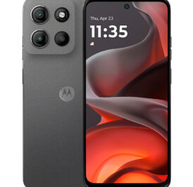 Smartphone Motorola Moto G15 XT2521-2 Dual SIM 4GB+256GB 6.72″ – Cinza - Imagem 2