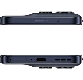 Smartphone Motorola Edge 50 Neo 5G XT2409-1 GS Dual SIM 8+256GB 6.4″ - Panto Grisaill Caixa Slim - Imagem 10