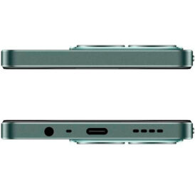 Smartphone realme C61 RMX3930(BR) Dual SIM 4GB+128GB 6.78″ NFC Anatel – Dark Green - Imagem 5