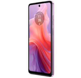 Smartphone Motorola Moto E14 XT2421-12 Dual SIM 2GB+64GB 6.56″ – Lavanda - Imagem 3