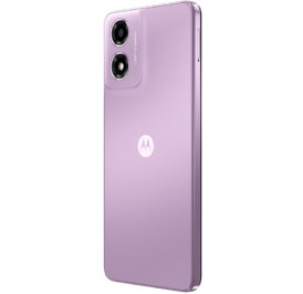 Smartphone Motorola Moto E14 XT2421-12 Dual SIM 2GB+64GB 6.56″ – Lavanda - Imagem 5