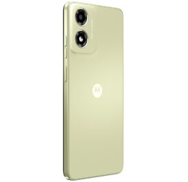 Smartphone Motorola Moto E14 XT2421-12 Dual SIM 2GB+64GB 6.56″ – Verde - Imagem 5