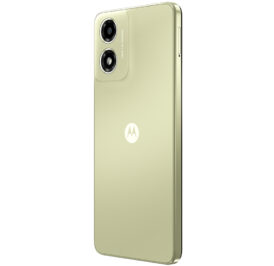 Smartphone Motorola Moto E14 XT2421-12 Dual SIM 2GB+64GB 6.56″ – Verde - Imagem 6