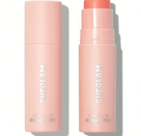 Blush SHEGLAM Snatch Blush - Wild Love - Imagem 1