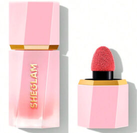 Blush Líquido SHEGLAM Color Bloom Hot Topic - Imagem 1