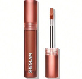 Batom SHEGLAM Soft Haze Lip Blur- Another Round - Imagem 1