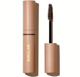 Gel para Sobrancelhas SHEGLAM Striking Brow - Dark Brown - Imagem 1