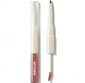 Lip Rules Liner & Gloss SHEGLAM Pen-Play Fair - Imagem 1