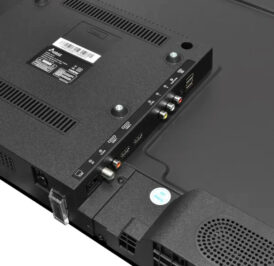 Smart TV Audisat AD-42 2025 42″ Full HD+Conversor Android - Imagem 2