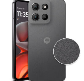 Smartphone Motorola Moto G15 XT2521-2 Dual SIM 4GB+256GB 6.72″ – Cinza - Imagem 3