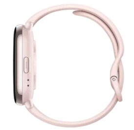 Smartwatch Amazfit Active A2211 Bluetooth e GPS – Petal Pink W2211EU4N - Imagem 3