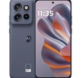 Smartphone Motorola Edge 50 Neo 5G XT2409-1 GS Dual SIM 8+256GB 6.4″ - Panto Grisaill Caixa Slim - Imagem 2