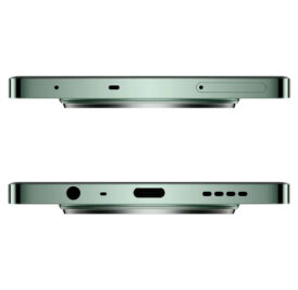 Smartphone realme 12 RMX3999 5G Dual SIM 8GB+256GB 6.72″ NFC Anatel - Woodland Green - Imagem 5