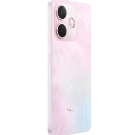 Smartphone Oppo A5 Pro 5G Dual SIM 8GB+256GB 6.67″ - Pink CPH2695 - Imagem 4