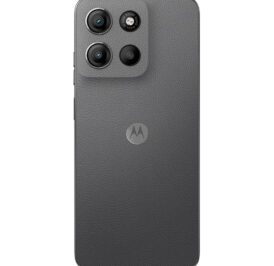 Smartphone Motorola Moto G15 XT2521-2 Dual SIM 4GB+256GB 6.72″ – Cinza - Imagem 5