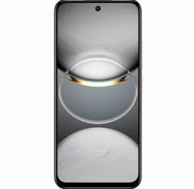 Smartphone TECNO SPARK 30C KL5 Dual SIM 4GB+128GB 6.67″ Anatel - Branco - Imagem 2