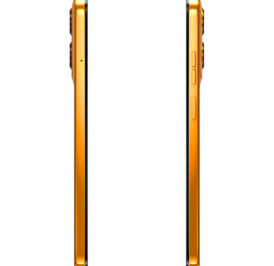 Smartphone Motorola Moto G15 XT2521-2 Dual SIM 4GB+256GB 6.72″ – Blazing Orange - Imagem 6