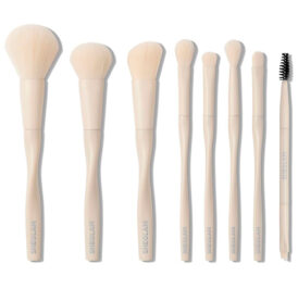 Pincel de Maquiagem SHEGLAM Pro Core 8 Peças - Imagem 1