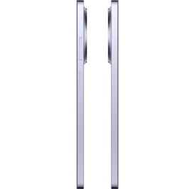 Smartphone realme 12 RMX3999 5G Dual SIM 8GB+256GB 6.72″ NFC Anatel - Twilight Purple - Imagem 4