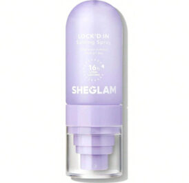 Fixador de Maquiagem SHEGLAM Lockd In - Matte - Imagem 1