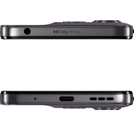 Smartphone Motorola Moto G15 XT2521-2 Dual SIM 4GB+256GB 6.72″ – Cinza - Imagem 6