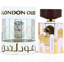Perfume Ard Al Zaafaran London Oud Eau de Parfum Feminino 100ML - Imagem 1