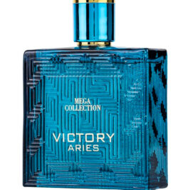 Perfume Mega Collection Victory Aries Eau de Parfum Masculino 100ML - Imagem 1