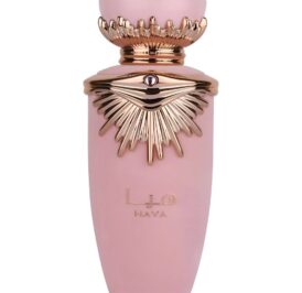 Perfume Lattafa Haya Eau de Parfum Feminino 100ML - Imagem 2