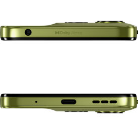 Smartphone Motorola Moto G15 XT2521-2 Dual SIM 4GB+256GB 6.72″ – Iguana Verde - Imagem 6