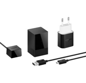 Amazon Fire TV Blaster Alexa - Preto - Imagem 2