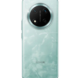 Smartphone HONOR X9C 5G Dual SIM 12GB+256GB 6.78″ - Cyan 5109BMFC - Imagem 5