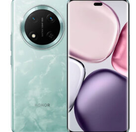 Smartphone HONOR X9C 5G Dual SIM 12GB+256GB 6.78″ - Cyan 5109BMFC - Imagem 1