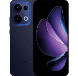 Smartphone Oppo Reno 13 5G Dual SIM 12GB+512GB 6.59″ - Azul CPH2689 - Imagem 1