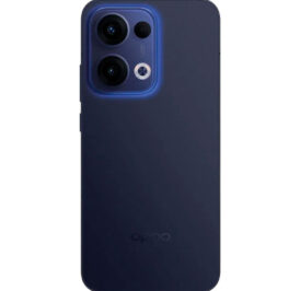 Smartphone Oppo Reno 13 5G Dual SIM 12GB+512GB 6.59″ - Azul CPH2689 - Imagem 5