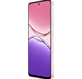 Smartphone Oppo A5 Pro 5G Dual SIM 8GB+256GB 6.67″ - Pink CPH2695 - Imagem 3