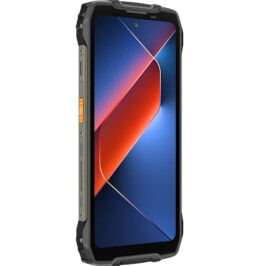 Smartphone Blackview BL7000 Dual SIM 8GB+256GB 6.78″ 7500mAh - Rugged Black - Imagem 3